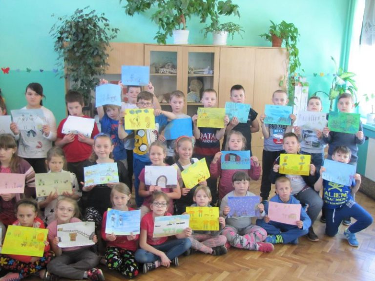 Szkoła Podstawowa Im Mikołaja Kopernika W Złotnikach Kujawskich Szkoła Podstawowa im. Mikołaja Kopernika w Złotnikach Kujawskich